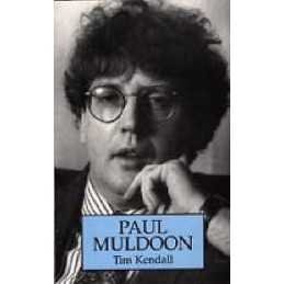 Paul Muldoon - 9781854111609
