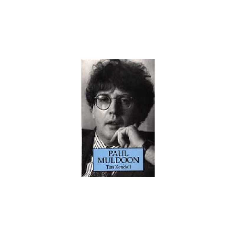 Paul Muldoon - 9781854111609