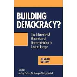 Building Democracy? - 9780718500993