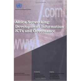 Africa Networking - 9789057270529