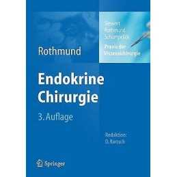 Praxis der Viszeralchirurgie - 9783642142840