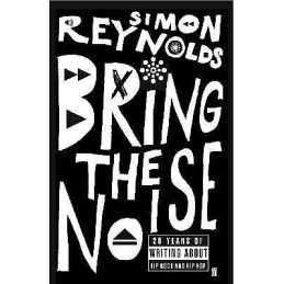 Bring the Noise - 9780571232079