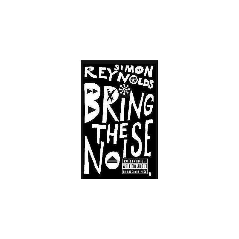 Bring the Noise - 9780571232079