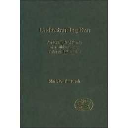 Understanding Dan - 9780826466570