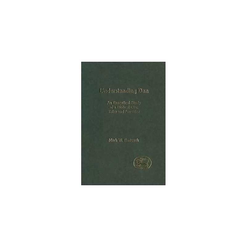 Understanding Dan - 9780826466570