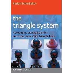 The Triangle System - 9781857446449