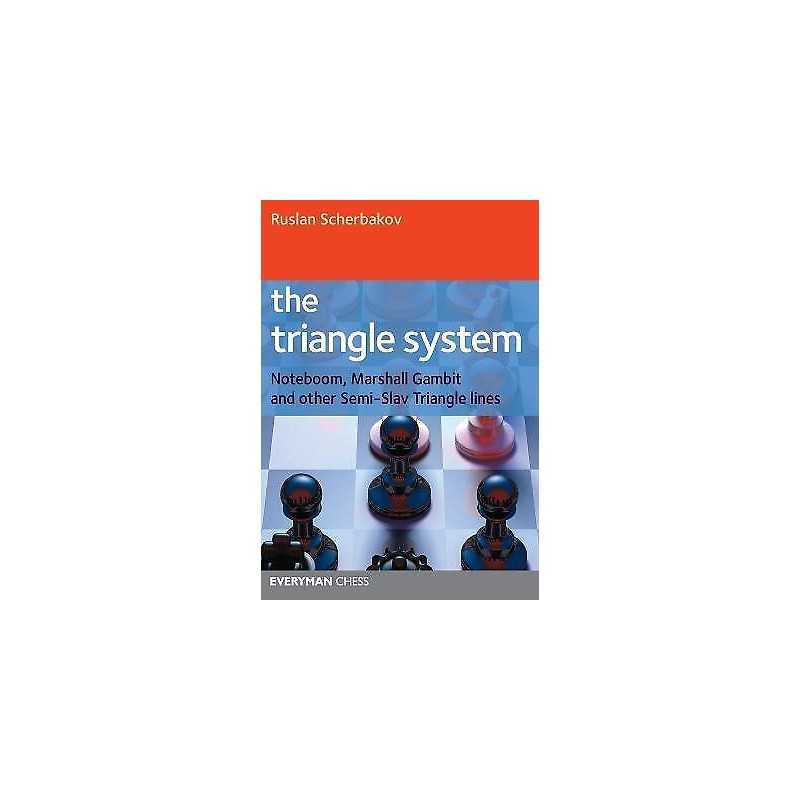 The Triangle System - 9781857446449