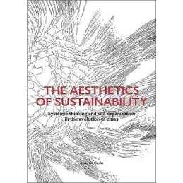 Aesthetics of Sustainability - 9788898774975