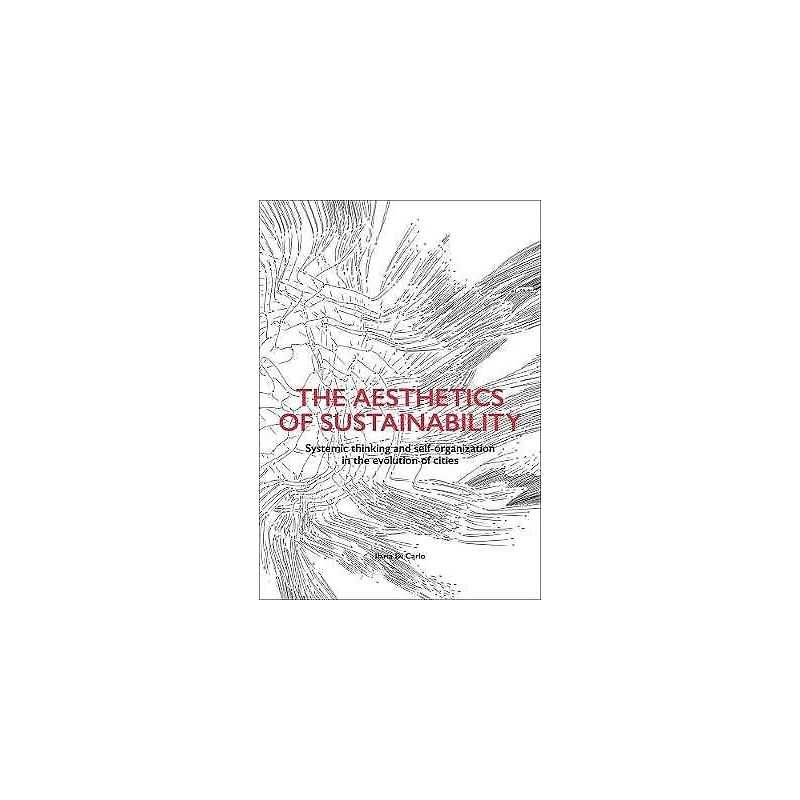 Aesthetics of Sustainability - 9788898774975