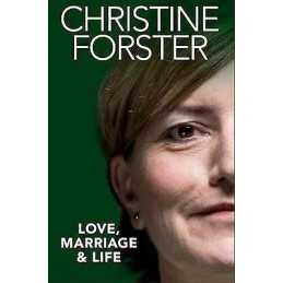 Love, Marriage and Life - 9781925642698