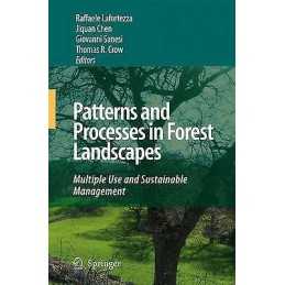 Patterns and Processes in Forest Landscapes - 9789048178957