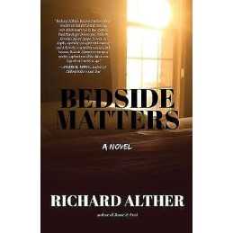 Bedside Matters - 9781644281635