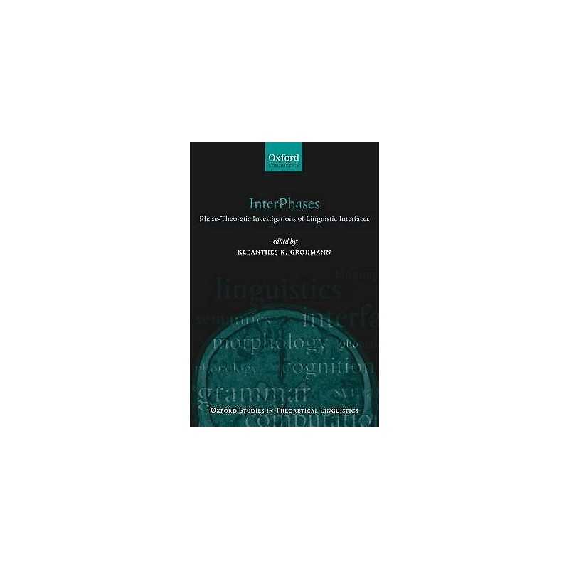 InterPhases - 9780199541126