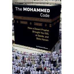 The The Muhammad Code - 9781627310369