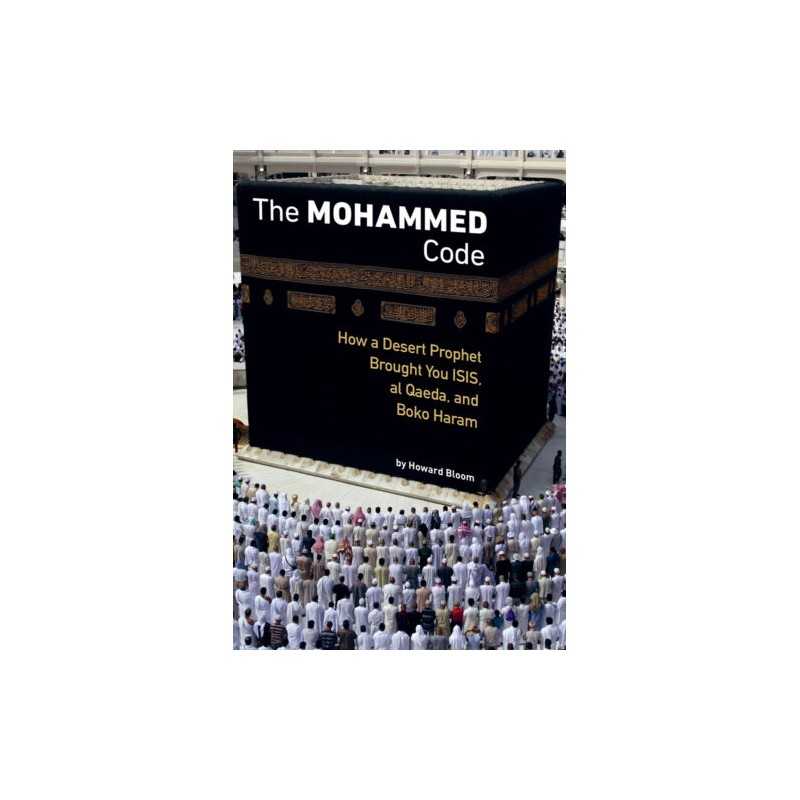 The The Muhammad Code - 9781627310369