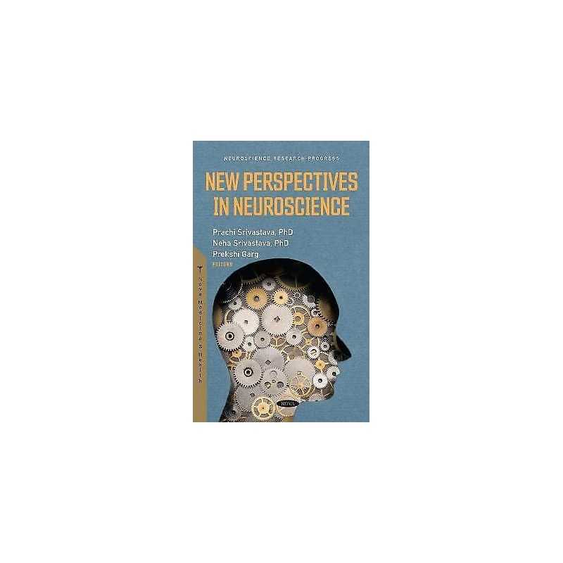 New Perspectives in Neuroscience - 9781685077549