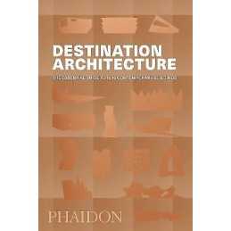Destination Architecture - 9780714875354