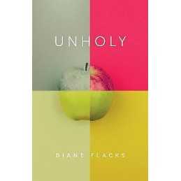 Unholy - 9780369100276