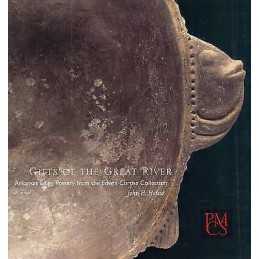 Gifts of the Great River - 9780873654012