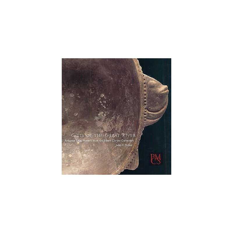 Gifts of the Great River - 9780873654012