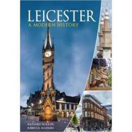 Leicester - 9781859362242