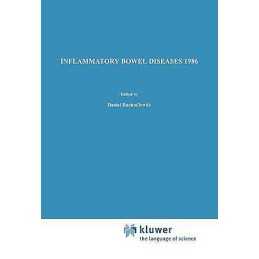 Inflammatory Bowel Diseases 1986 - 9780898387964