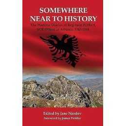 Somewhere Near to History - 9781909930803