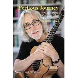 Perilous Journey - 9781908724786
