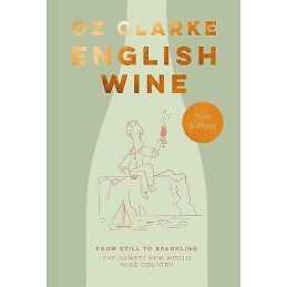 English Wine - 9781911682752