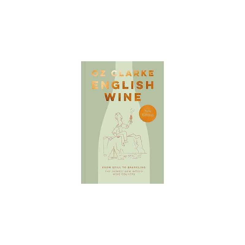 English Wine - 9781911682752