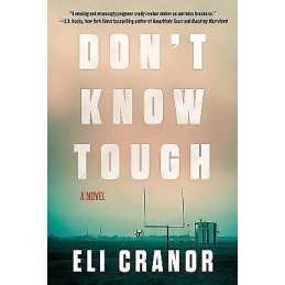 Dont Know Tough - 9781641293457