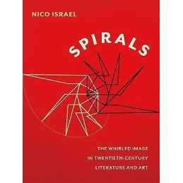 Spirals - 9780231153034