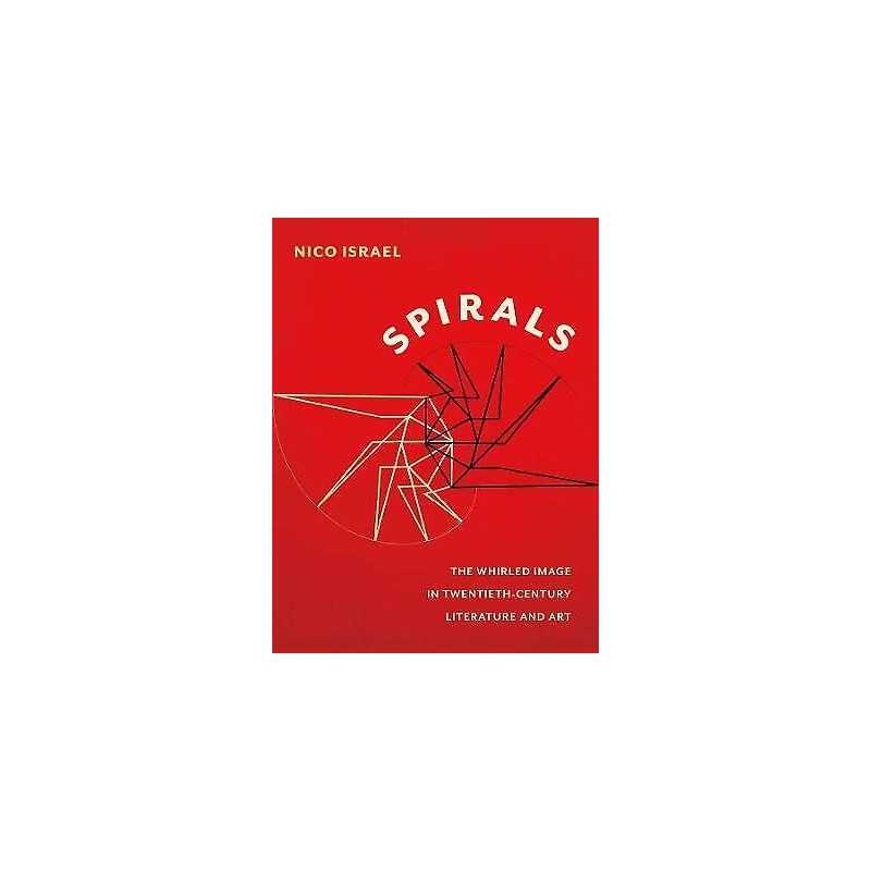 Spirals - 9780231153034