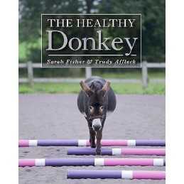The Healthy Donkey - 9781785001710