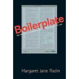 Boilerplate - 9780691163352