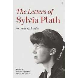 Letters of Sylvia Plath Volume II - 9780571339211