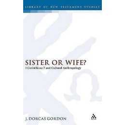 Sister or Wife? - 9781850756859