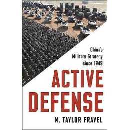 Active Defense - 9780691210339