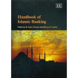 Handbook of Islamic Banking - 9781845420833