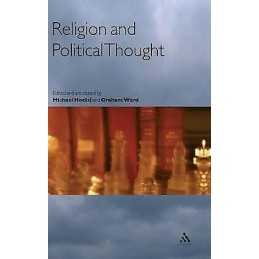 Religion and Political Thought - 9780826480057