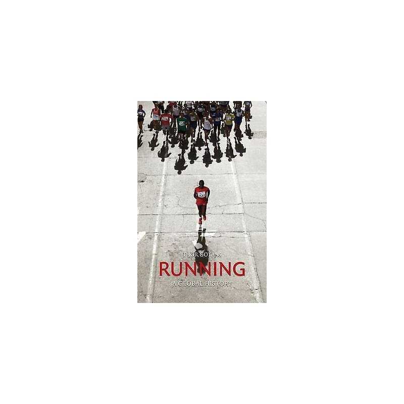 Running - 9781861899132