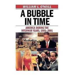 A Bubble in Time - 9781566638067