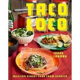 Taco Loco - 9781911682172