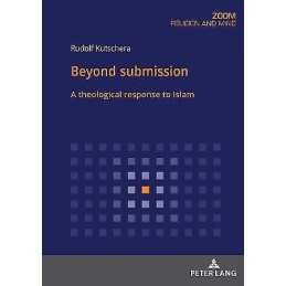 Beyond submission - 9783631883891