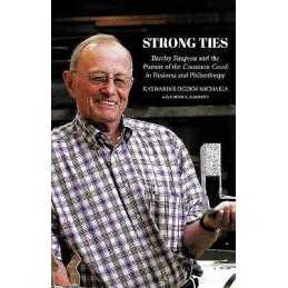 Strong Ties [Revised Edition] - 9781644283677