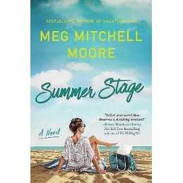 Summer Stage - 9780063026162