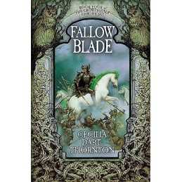 Fallowblade - 9781447255680