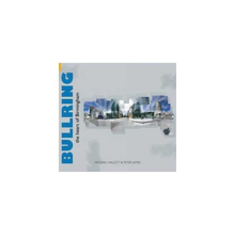 Bullring - 9780752430416