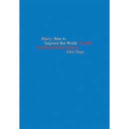 John Cage Diary - 9781938221217