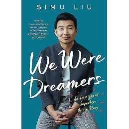 We Were Dreamers - 9780008546472